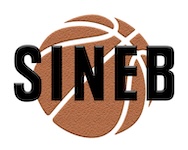 Sindicato de Entrenadores de Baloncesto Logo